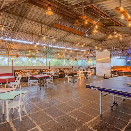 Natures Dreamland Holiday Homes, Igatpuri Exterior foto