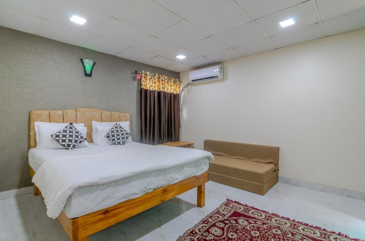 Natures Dreamland Holiday Homes, Igatpuri Exterior foto