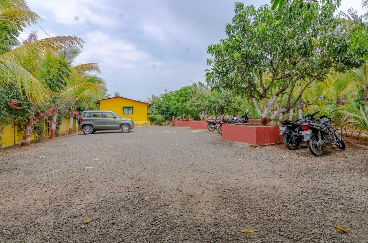 Natures Dreamland Holiday Homes, Igatpuri Exterior foto