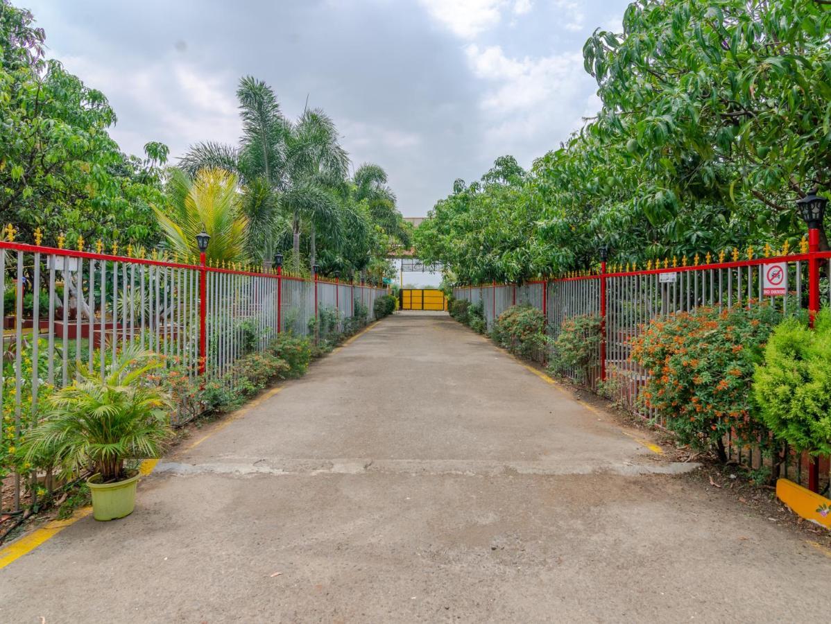 Natures Dreamland Holiday Homes, Igatpuri Exterior foto